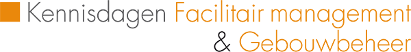 Kennisdagen Facilitair management & Gebouwbeheer