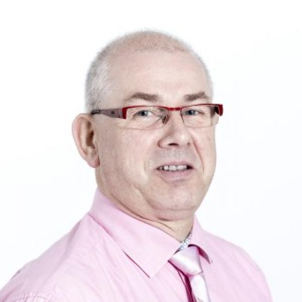 Hans van Vught